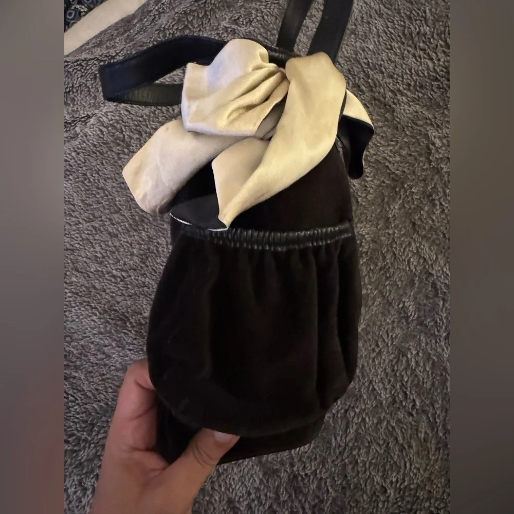JUICY COUTURE Vintage Y2K Daydreamer Bag